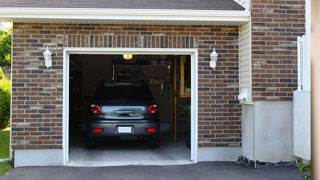 Garage Door Installation at Meadows Of Tarpon Woods, Florida