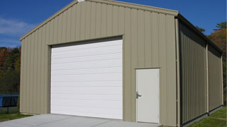 Garage Door Openers at Meadows Of Tarpon Woods, Florida